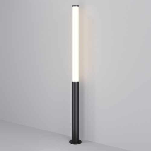 Светильник садово-парковый Maytoni Outdoor Ginza O041FL-L100B3K