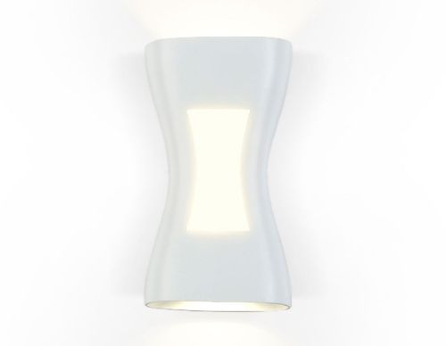 Уличный настенный светильник Ambrella Light Garden (Гарден) ST4527
