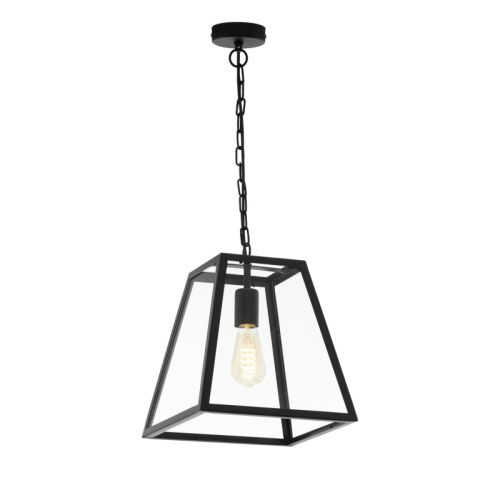 Светильник подвесной Eglo Amesbury 1 (Амесбуры 1) 49882