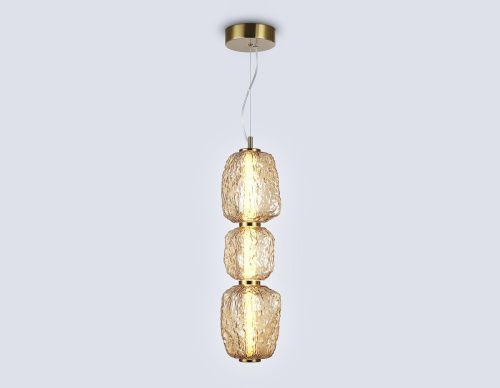 Светильник подвесной Ambrella Light Crystal (Црыстал) LH30102
