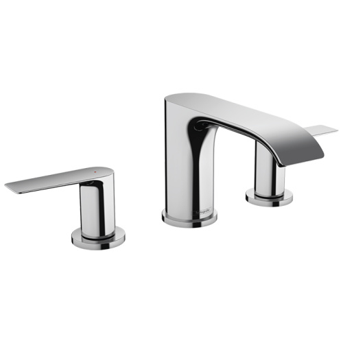 Смеситель Hansgrohe Vivenis 75033000 на раковину хром