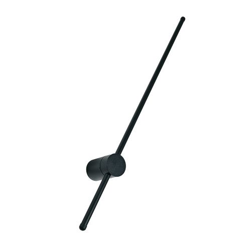 Светильник настенный Arte Lamp Atmos (Атмос) A5409AL-1BK