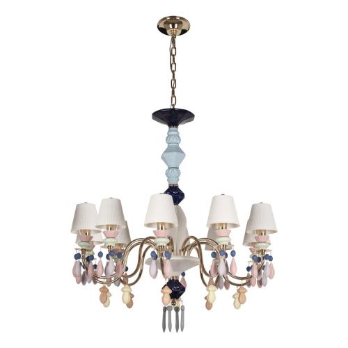 Люстра подвесная Loft It Grace 10203/10 Mult