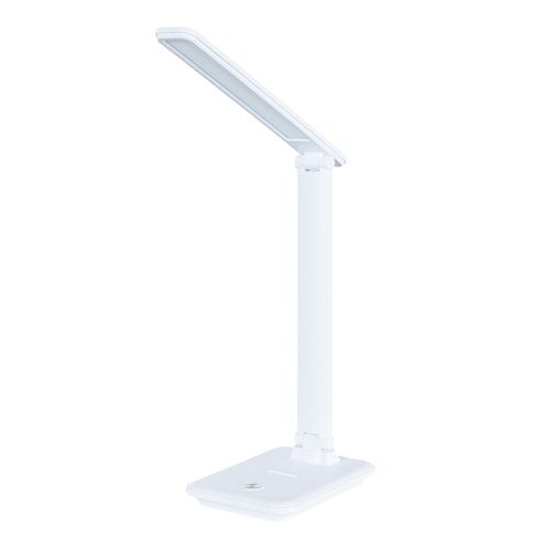 Настольная лампа Arte Lamp Cambridge (Цамбридге) A5123LT-1WH