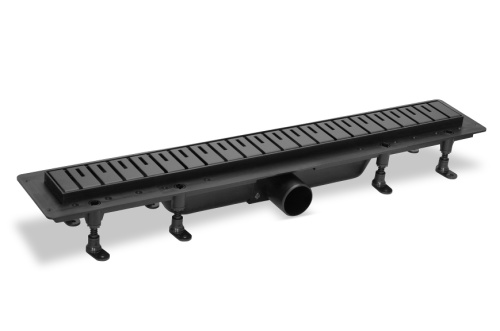 Душевой лоток PlastBrno DESIGN 6 SZA6850 напольный