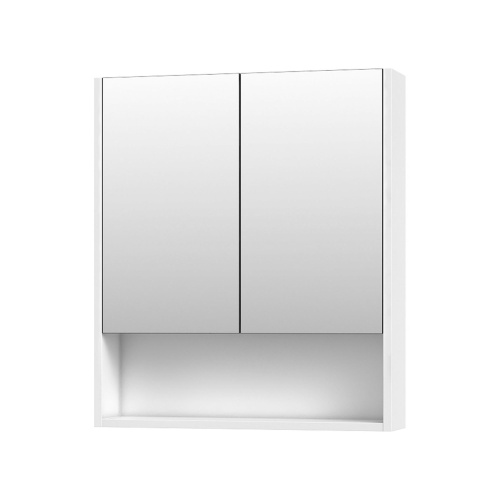 Шкаф-зеркало Vigo Urban zsh.URB.60 60х15,4х70 подвесной
