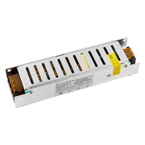Драйвер General 513700