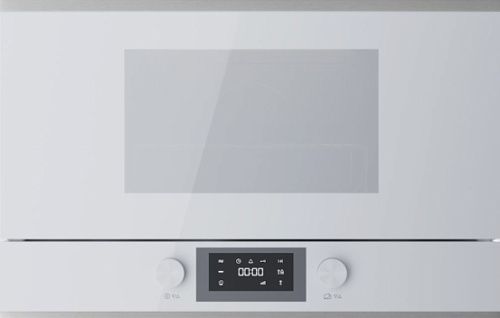 Микроволновая печь Kuppersbusch MR 6330.0 W1