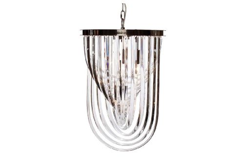 Люстра подвесная Garda Decor 20MD3231-3NI