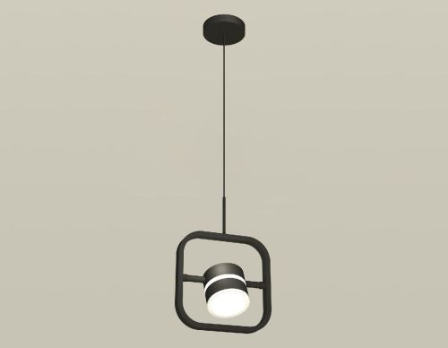 Светильник подвесной Ambrella Light Traditional (Традитионал) XB9119153
