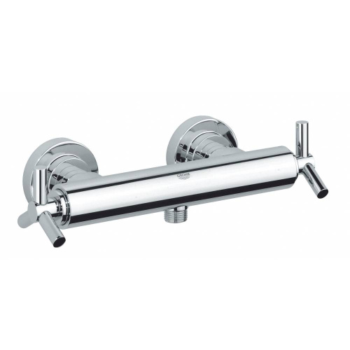 Смеситель Grohe Atrio 26003000 настенный хром