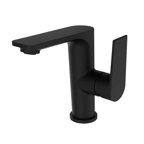 Смеситель Clever AGORA XTREME 61722 на раковину черный