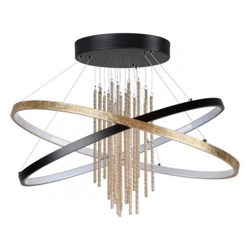 Люстра подвесная Odeon Light Monica (Моница) 3901/70CL