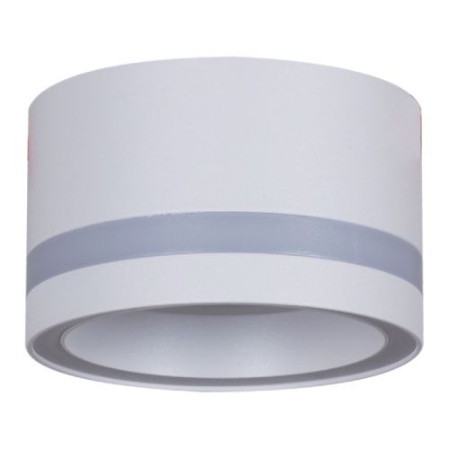 Светильник встраиваемый Reluce 53023-9.0-001CT GX53 WT