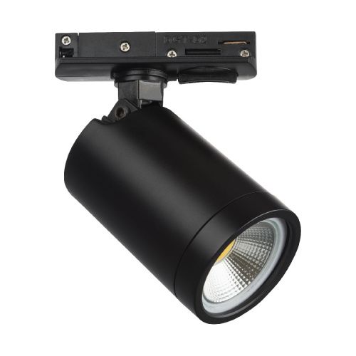 Трековый однофазный светильник Lightstar RULLO (РУЛЛО) 212937
