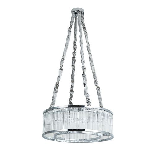 Люстра подвесная Arte Lamp Anetta (Анетта) A1065SP-8CC