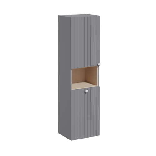 Шкаф-пенал Vitra Root Groove 69095 42x36x155