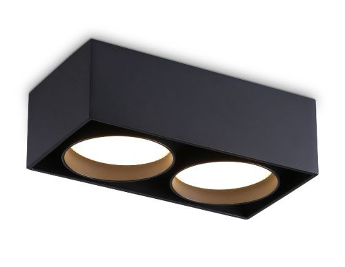 Светильник накладной Ambrella Light GX Standard tech (ГКС Стандард тецх) TN70875