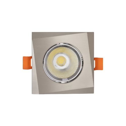 Светильник встраиваемый Lumina Deco Dalston (Далстон) LDC F115 NK