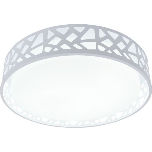 Люстра потолочная Toplight Leone (Леоне) TL1205X-72WH