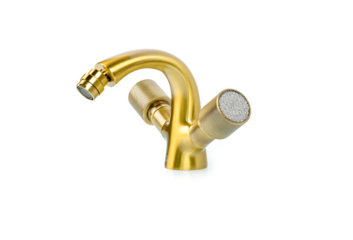 Смеситель Boheme Royal Cristal 316-Royal/CRST настенный бронза Смеситель Boheme Royal Cristal 316-Royal/CRST настенный бронза