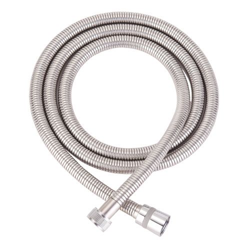 Шланг для душа WesnaArt SH311-160-200 хром