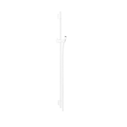 Душевая штанга Hansgrohe Unica S Puro 28631700 белый матовый