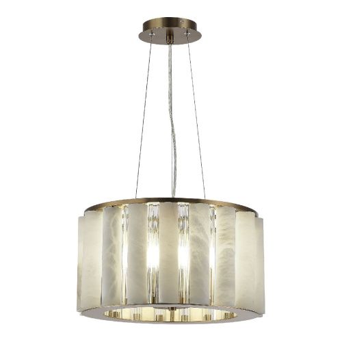 Люстра подвесная ST Luce Delight (Делигхт) SL1516.303.06