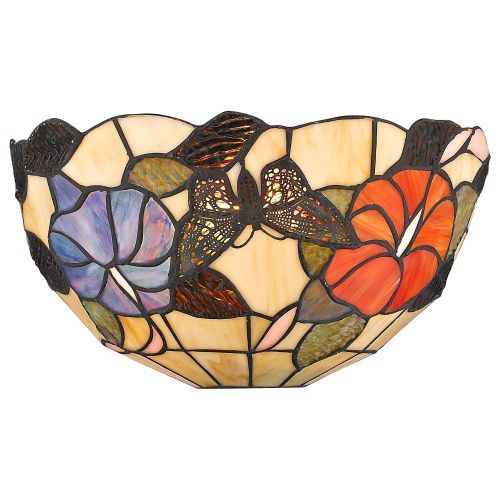 Светильник настенный Velante 816-801-01