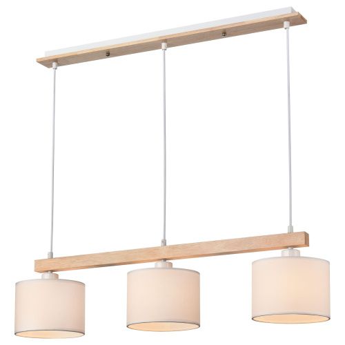 Светильник подвесной Velante 518-716-03