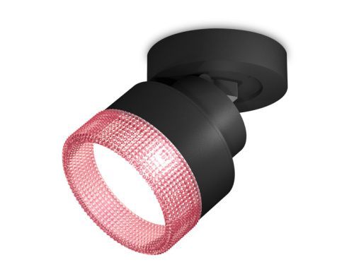 Спот Ambrella Light TECHNO SPOT (ТЕЦХНО СПОТ) XM8102042
