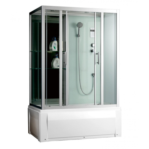 Душевой бокс Frank 2015240 150х85