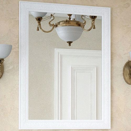 Зеркало Corozo Классика SD-00000271 80х80