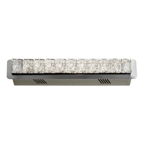 Светильник настенный iLedex Crystal ice (Црыстал ице) MB7212-6 CR