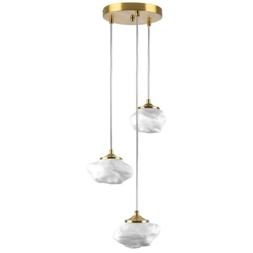 Светильник подвесной Lightstar Meringe (Меринге) 799133