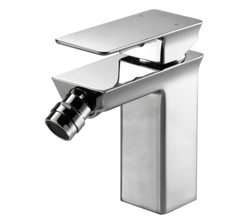 Смеситель Bravat Phillis F356101C-ENG на биде хром Смеситель Bravat Phillis F356101C-ENG на биде хром