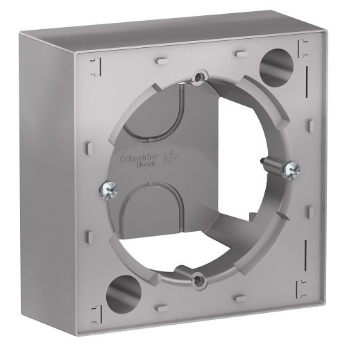 Коробка для наружного монтажа Systeme Electric AtlasDesign (АтласДесигн) ATN000300