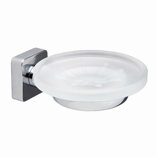 Мыльница WasserKRAFT 6529