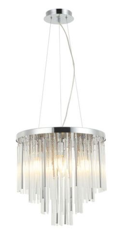 Люстра подвесная Stilfort Style rain (Стыле раин) 2147/09/06P