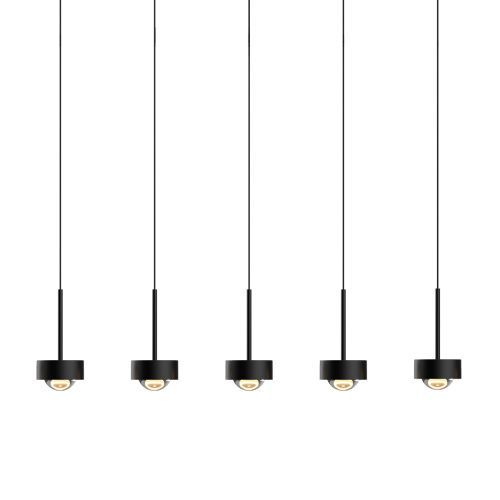 Светильник подвесной Delight Collection MD2826-5L black