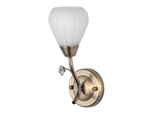 Бра Toplight Lorin (Лорин) TL3570B-01AB