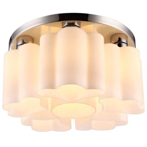 Люстра потолочная Arte Lamp Canzone (Цанзоне) A3489PL-6CC