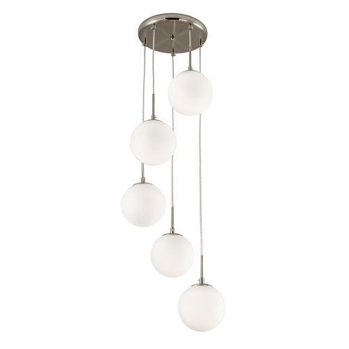 Люстра подвесная Citilux Томми CL102054