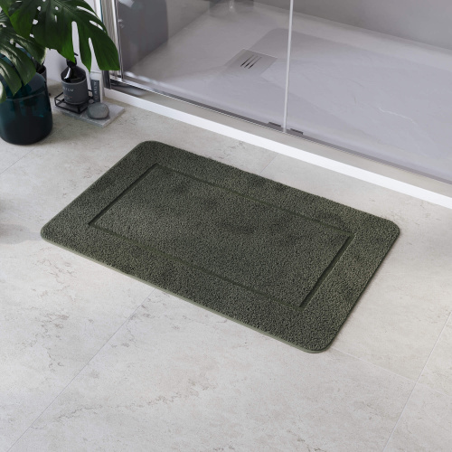 Коврик в ванную комнату RGW  6241009-102