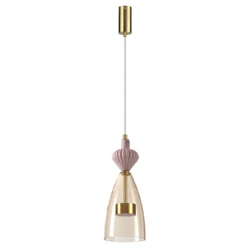 Светильник подвесной Odeon Light Palleta (Паллета) 5045/12LC