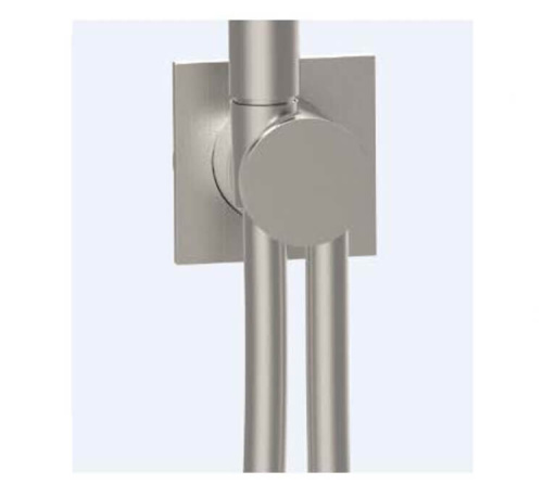 Шланговое подключение Almar Showers Accessories E192001.HB