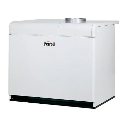 Котел газовый Ferroli Pegasus F3 N 2S 0E2LAAWA