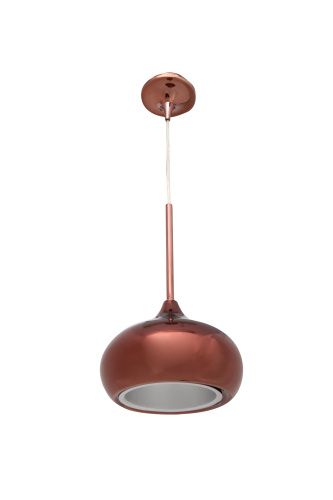 Светильник подвесной Abrasax Anke (Анке) MA03524CG-001-01