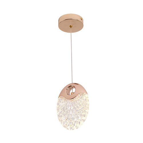 Светильник подвесной Arte Lamp Vitoria (Виториа) A2095SP-1GO