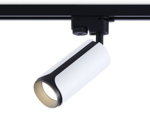 Трековый однофазный светильник Ambrella Light Track System (Трацк Сыстем) GL5154